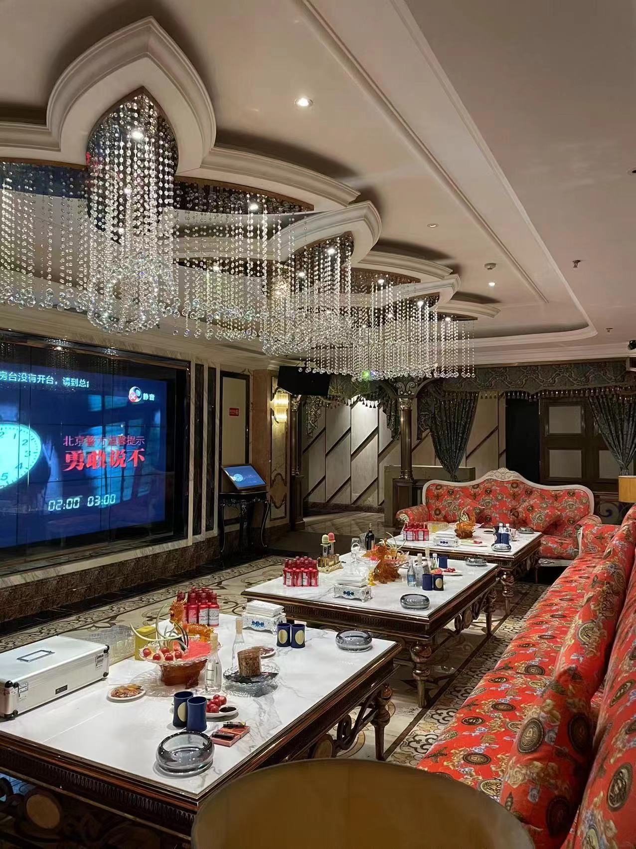 张家界ktv商务场和小时场的区别-武陵源区ktv预定